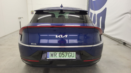 Zdjęcie przedmiotu: Kia EV6 77.4kWh Plus