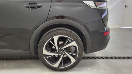 Zdjęcie przedmiotu: DS 7 1.6 PureTech GPF Grand Chic aut