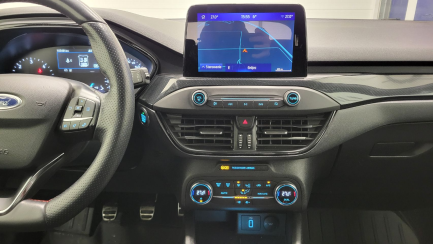 Zdjęcie przedmiotu: Ford Focus 1.5 EcoBlue ST-Line Business