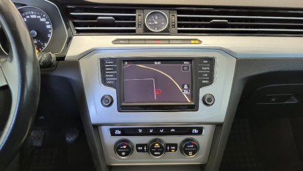 Zdjęcie przedmiotu: Volkswagen Passat 2.0 TDI BMT Comfortline