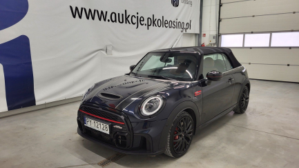 Zdjęcie przedmiotu: MINI JOHN COOPER WORKS