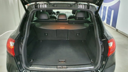 Zdjęcie przedmiotu: Porsche Cayenne Platinum Edition