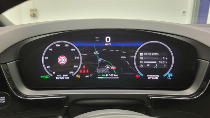Zdjęcie przedmiotu: Porsche Cayenne Coupe E-Hybrid PHEV