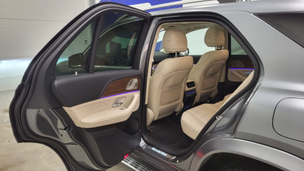 Zdjęcie przedmiotu: Mercedes-benz GLE 400 e PHEV 4-Matic AMG Line