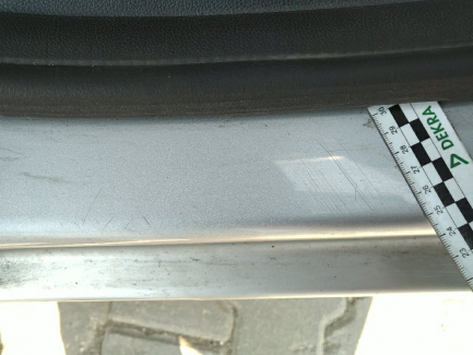 Zdjęcie przedmiotu: Skoda Fabia 1.6 TDI DPF Active Plus