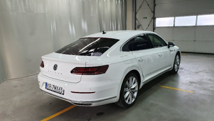 Zdjęcie przedmiotu: Volkswagen ARTEON 2.0 TSI GPF Elegance DSG