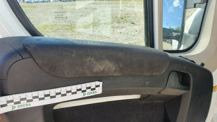 Zdjęcie przedmiotu: Peugeot BOXER 435 BlueHDi Euro 6 2999ccm - 180KM 3,5t 