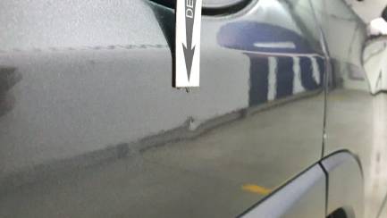 Zdjęcie przedmiotu: Pierwotna cena 56 500 PLN NETTO Jeep Cherokee 2.0 MJD Active Drive