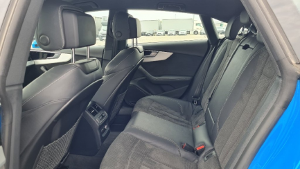Zdjęcie przedmiotu: Audi A5 40 TFSI mHEV S Line S tronic