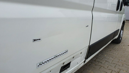 Zdjęcie przedmiotu: Citroen Jumper 35 BlueHDi L3H2 Euro 6