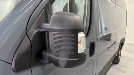 Zdjęcie przedmiotu: Fiat Ducato MAXI 2.2 H3-POWER E6.4 3.5t L4H2
