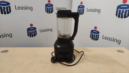 Zdjęcie przedmiotu: Blender HAMILTON BEACH HBB 255-CE RIO