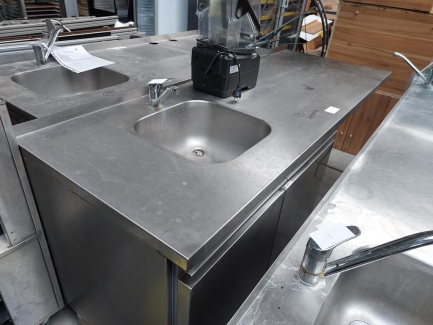 Zdjęcie przedmiotu: Zestaw sprzętu gastronomicznego