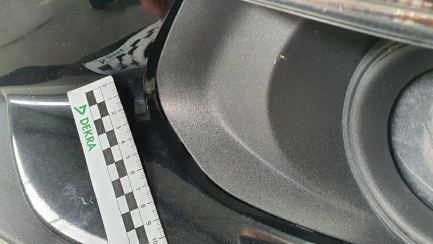 Zdjęcie przedmiotu: Ford Mustang Fastback 3.7 aut