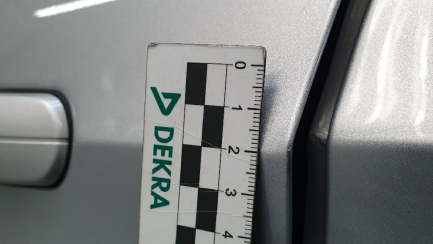 Zdjęcie przedmiotu: Ford Kuga SUV