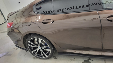 Zdjęcie przedmiotu: BMW 840d xDrive mHEV