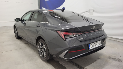 Zdjęcie przedmiotu: Hyundai Elantra 1.6 Smart