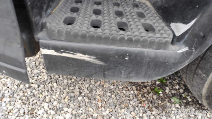 Zdjęcie przedmiotu: IVECO/IPL 160E Refrigerator