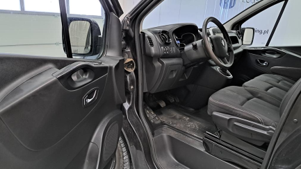 Zdjęcie przedmiotu: Renault Trafic 2.0 dCi E6d 3.1t L2H1 Pack Clim (1200) S&S+E