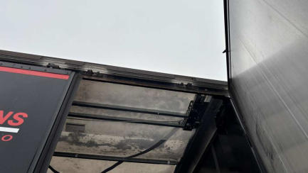 Zdjęcie przedmiotu: KOGEL SN 24 Cargo CO24P90/1110/13.95 35.0t