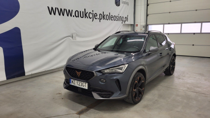 Zdjęcie przedmiotu: Cupra Formentor 1.5 TSI DSG