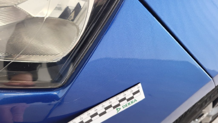 Zdjęcie przedmiotu: Skoda Rapid Spaceback 1.2 TSI Style