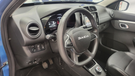Zdjęcie przedmiotu: Dacia Spring 27.4kWh Expression
