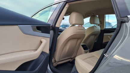 Zdjęcie przedmiotu: Audi A5 35 TFSI S tronic