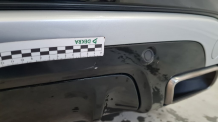 Zdjęcie przedmiotu: RANGE ROVER VELAR 2.0 Si4 GPF HSE