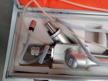 Zdjęcie przedmiotu: Ablative CO2 Fractional Laser Shenzhen GSD Tech Co. GP900F