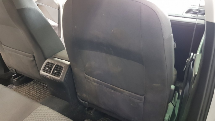 Zdjęcie przedmiotu: Volkswagen Golf 1.4 TSI BMT Comfortline