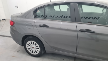 Zdjęcie przedmiotu: Fiat Tipo 1.4 16v EU6d Oświadczenie o utracie DR