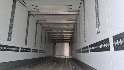 Zdjęcie przedmiotu: SCHMITZ SKO 24 Refrigerator