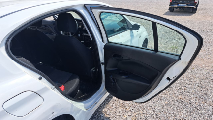 Zdjęcie przedmiotu: Fiat Tipo 1.4 16V Oświadczenie o utracie DR