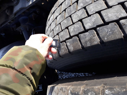 Zdjęcie przedmiotu: Renault MAGNUM DXi E5 18.0t