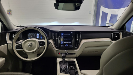 Zdjęcie przedmiotu: Volvo XC60 D4 SCR AWD Inscription aut