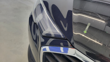 Zdjęcie przedmiotu: Audi A6 35 TDI mHEV S tronic