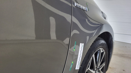Zdjęcie przedmiotu: Toyota Yaris Hybrid 1.5 Comfort