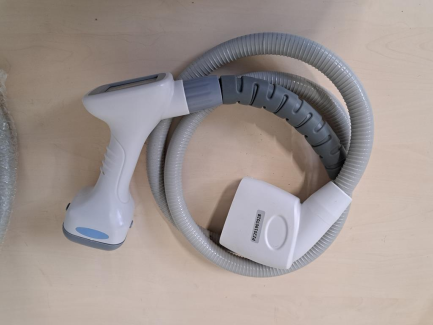 Zdjęcie przedmiotu: ELITE SHAPE EXCLUSIVE cosmetic device designed for body shaping, cellulite removal, facial and body skin firming and breast and buttocks lifting