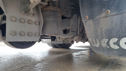 Zdjęcie przedmiotu: Aukcja pakietowa RENAULT T460 + Wecon T0118