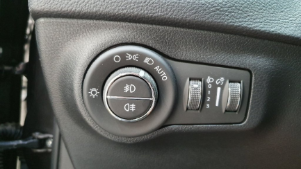 Zdjęcie przedmiotu: Jeep Compass 1.4 TMair Limited FWD S&S