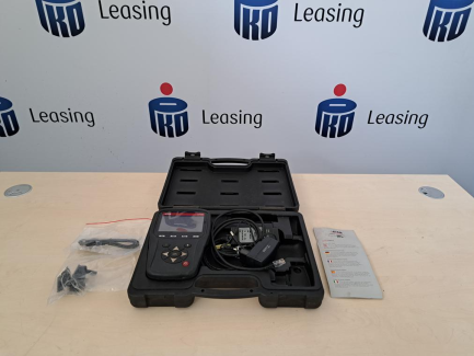 Tester czujników-programator TPMS ATEQ VT56 OBD2 