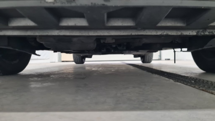 Zdjęcie przedmiotu: Skoda Rapid Spaceback 1.4 TDI DPF Ambitio