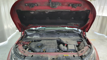 Zdjęcie przedmiotu: LAND ROVER Discovery SUV