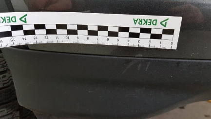 Zdjęcie przedmiotu: Ford Kuga Combi