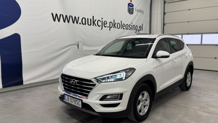 Hyundai Tucson 1.6 CRDi E6d Comfort DCT