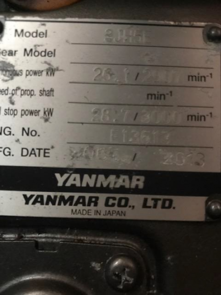 Zdjęcie przedmiotu: SAILING YACHT Beneteau Oceanis 41