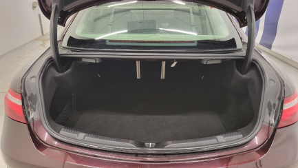 Zdjęcie przedmiotu: Mercedes-Benz E 450 Coupe 4-Matic 9G-TRONIC