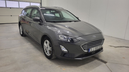 Zdjęcie przedmiotu: Ford Focus Kombi 1.5 EcoBlue Trend Edition
