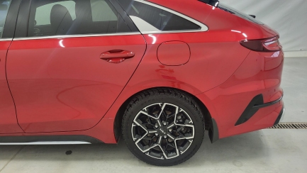 Zdjęcie przedmiotu: Kia ProCeed 1.5 T-GDI GT Line DCT